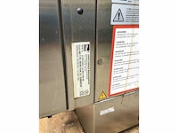 Leventi - bakermat mm ng 6 - bakkerijoven - afbeelding 7 van  7