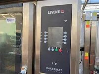 Leventi - bakermat mm quadro 8 - bakkerijoven - afbeelding 4 van  4