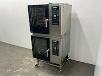 Leventi - bm 4 dgt ng - dubbele combisteamer - afbeelding 1 van  10