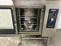 Leventi - bm 4 dgt ng - dubbele combisteamer - afbeelding 9 van  10