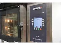 Leventi - bm mm q1 - heteluchtoven - afbeelding 2 van  9