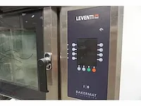 Leventi - bm mm q1 - heteluchtoven - afbeelding 2 van  7
