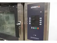 Leventi - bm mm q1 - heteluchtoven - afbeelding 2 van  7