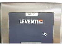Leventi - bm mm q1 - heteluchtoven - afbeelding 8 van  9