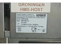 Leventi - bm mm q1 - heteluchtoven - afbeelding 9 van  9