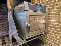 Leventi - combimat - combisteamer - afbeelding 1 van  7