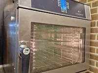 Leventi - combimat - combisteamer - afbeelding 2 van  7