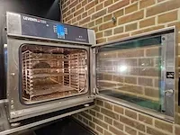 Leventi - combimat - combisteamer - afbeelding 4 van  7