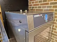 Leventi - combimat - combisteamer - afbeelding 5 van  7