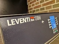 Leventi - combimat - combisteamer - afbeelding 6 van  7