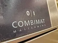 Leventi - combimat - combisteamer - afbeelding 7 van  7