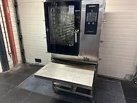 Leventi - combimat - combisteamer - afbeelding 2 van  6
