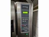 Leventi - combimat dgt - combisteamer - afbeelding 2 van  7