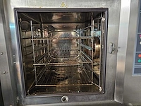 Leventi - combimat dgt - combisteamer - afbeelding 3 van  7