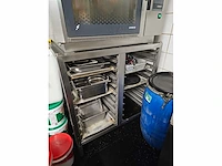 Leventi - combimat dgt - combisteamer - afbeelding 4 van  7