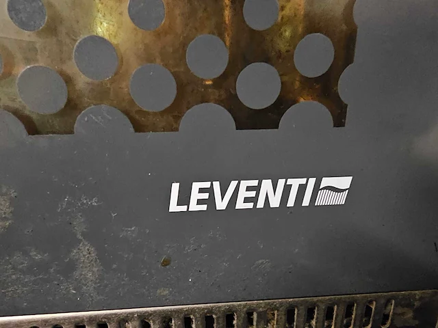 Leventi - combimat dgt - combisteamer - afbeelding 7 van  7