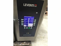 Leventi - combimat jubileum - steam cooker - afbeelding 2 van  8