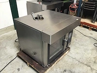 Leventi - combimat jubileum - steam cooker - afbeelding 4 van  8