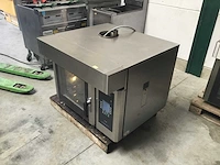 Leventi - combimat jubileum - steam cooker - afbeelding 5 van  8