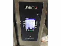 Leventi - combimat jubileum - steam cooker - afbeelding 8 van  8