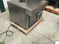 Leventi - combimat jubileum - steam cooker - afbeelding 2 van  9