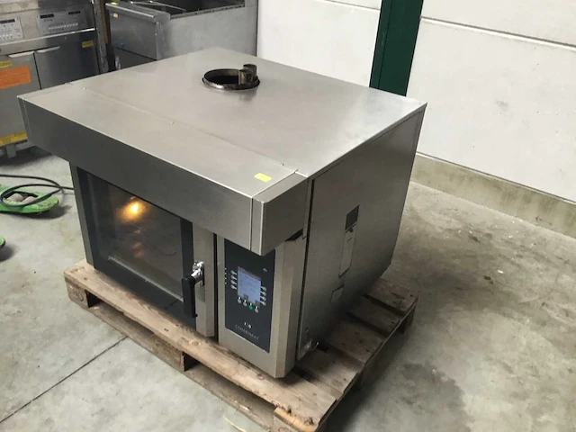 Leventi - combimat jubileum - steam cooker - afbeelding 3 van  9