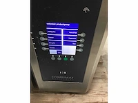Leventi - combimat jubileum - steam cooker - afbeelding 7 van  9