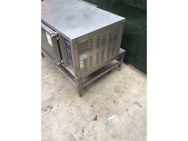 Leventi - junior bakermat - bakkerijoven - afbeelding 2 van  6