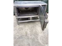 Leventi - junior bakermat - bakkerijoven - afbeelding 5 van  6