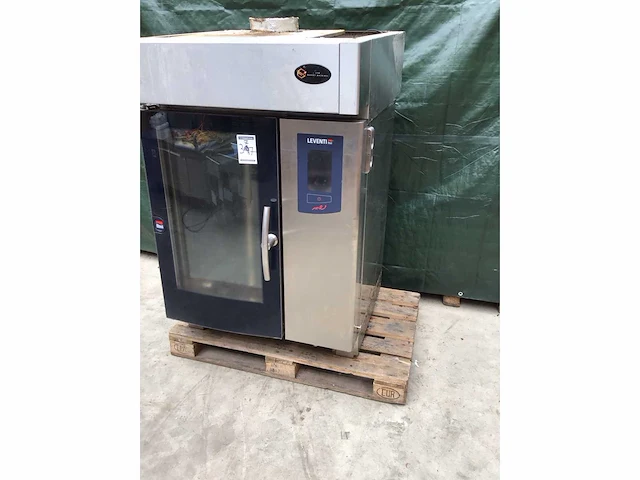 Leventi - me - combisteamer - afbeelding 2 van  4