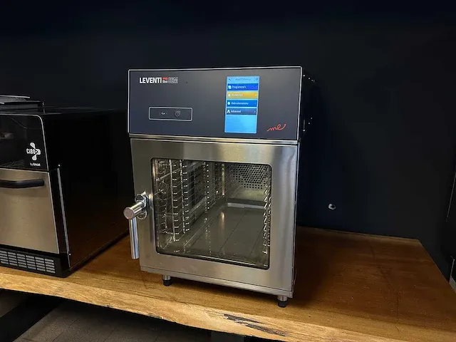 Leventi - me slim - combisteamer - afbeelding 1 van  16