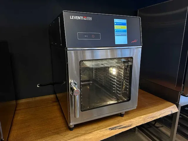 Leventi - me slim - combisteamer - afbeelding 9 van  16