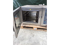 Leventi - mk3 bm mm - bakkerijoven - afbeelding 2 van  3