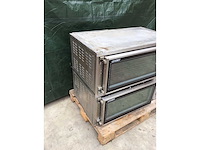 Leventi - mk3 mm di 2pl - heteluchtoven - afbeelding 4 van  6