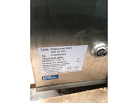 Leventi - mk3 mm di 2pl - heteluchtoven - afbeelding 6 van  6