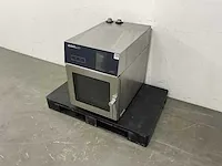Leventi - slim - combisteamer - afbeelding 1 van  7