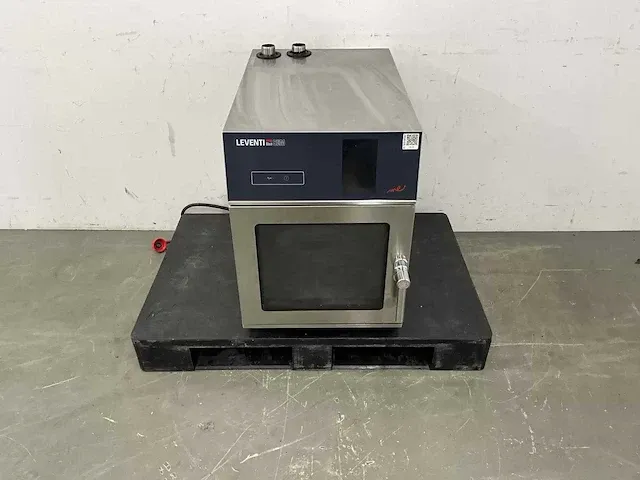 Leventi - slim - combisteamer - afbeelding 2 van  7
