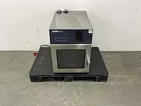 Leventi - slim - combisteamer - afbeelding 2 van  7