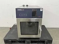 Leventi - slim - combisteamer - afbeelding 3 van  7