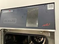 Leventi - slim - combisteamer - afbeelding 6 van  7