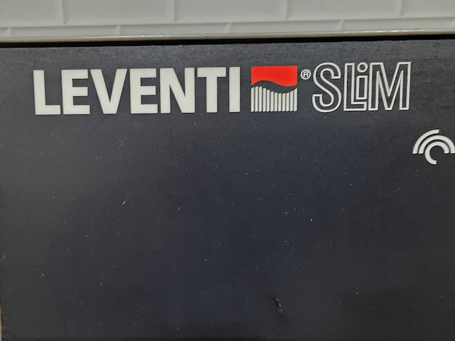 Leventi - slim combimat mastermind - combisteamer - afbeelding 3 van  9