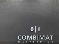 Leventi - slim combimat mastermind - combisteamer - afbeelding 4 van  9