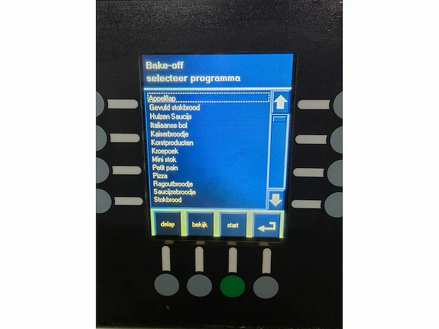 Leventi - slim combimat mastermind - combisteamer - afbeelding 6 van  9