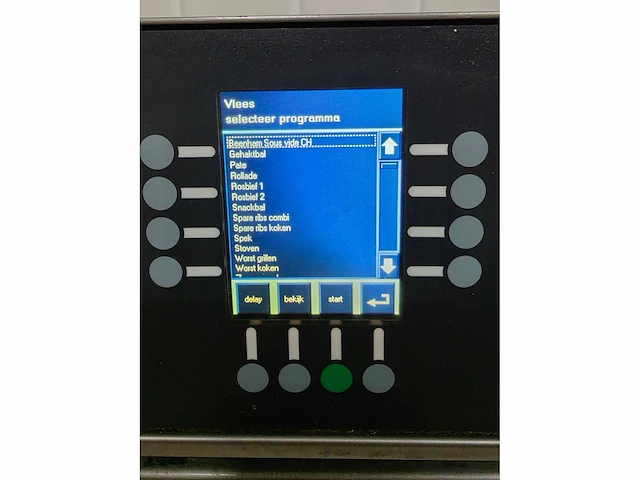 Leventi - slim combimat mastermind - combisteamer - afbeelding 7 van  9