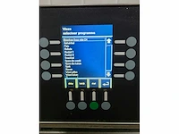 Leventi - slim combimat mastermind - combisteamer - afbeelding 7 van  9