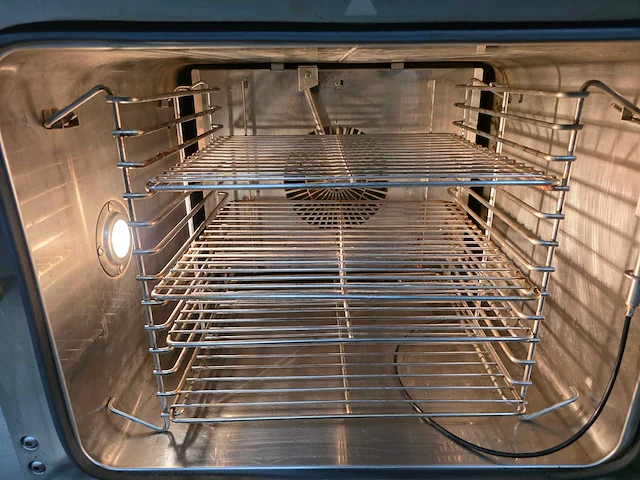 Leventi - slim combimat mastermind - combisteamer - afbeelding 8 van  9