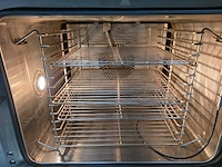 Leventi - slim combimat mastermind - combisteamer - afbeelding 8 van  9