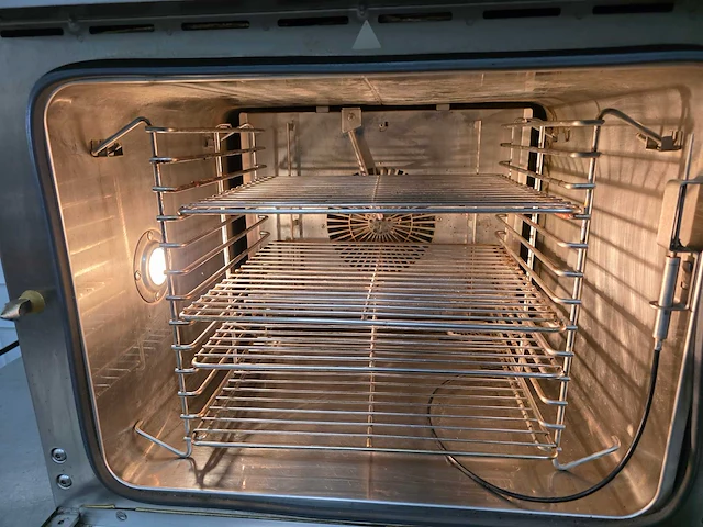 Leventi - slim combimat mastermind - combisteamer - afbeelding 9 van  9