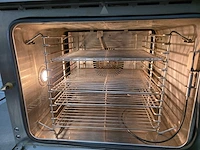 Leventi - slim combimat mastermind - combisteamer - afbeelding 9 van  9