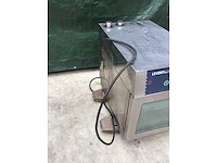 Leventi - slim dgt - combisteamer - afbeelding 3 van  4